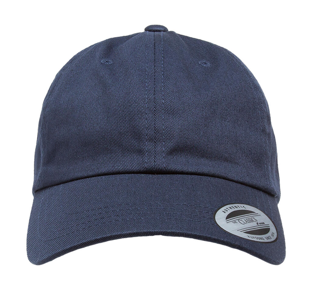 Low Profile Cap
