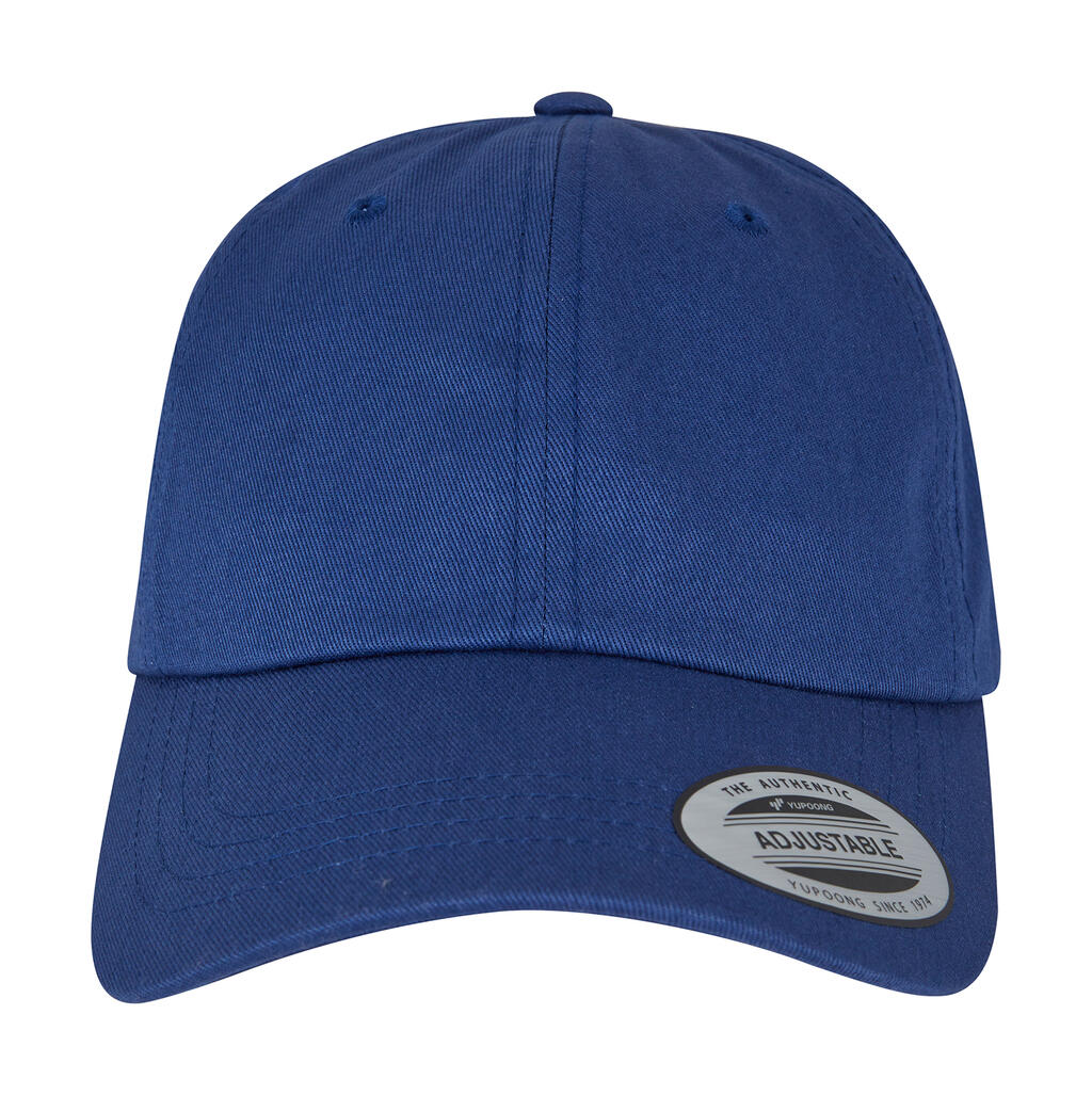 Low Profile Cap
