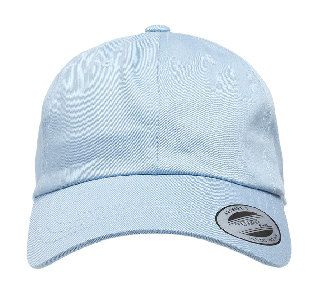 Low Profile Cap