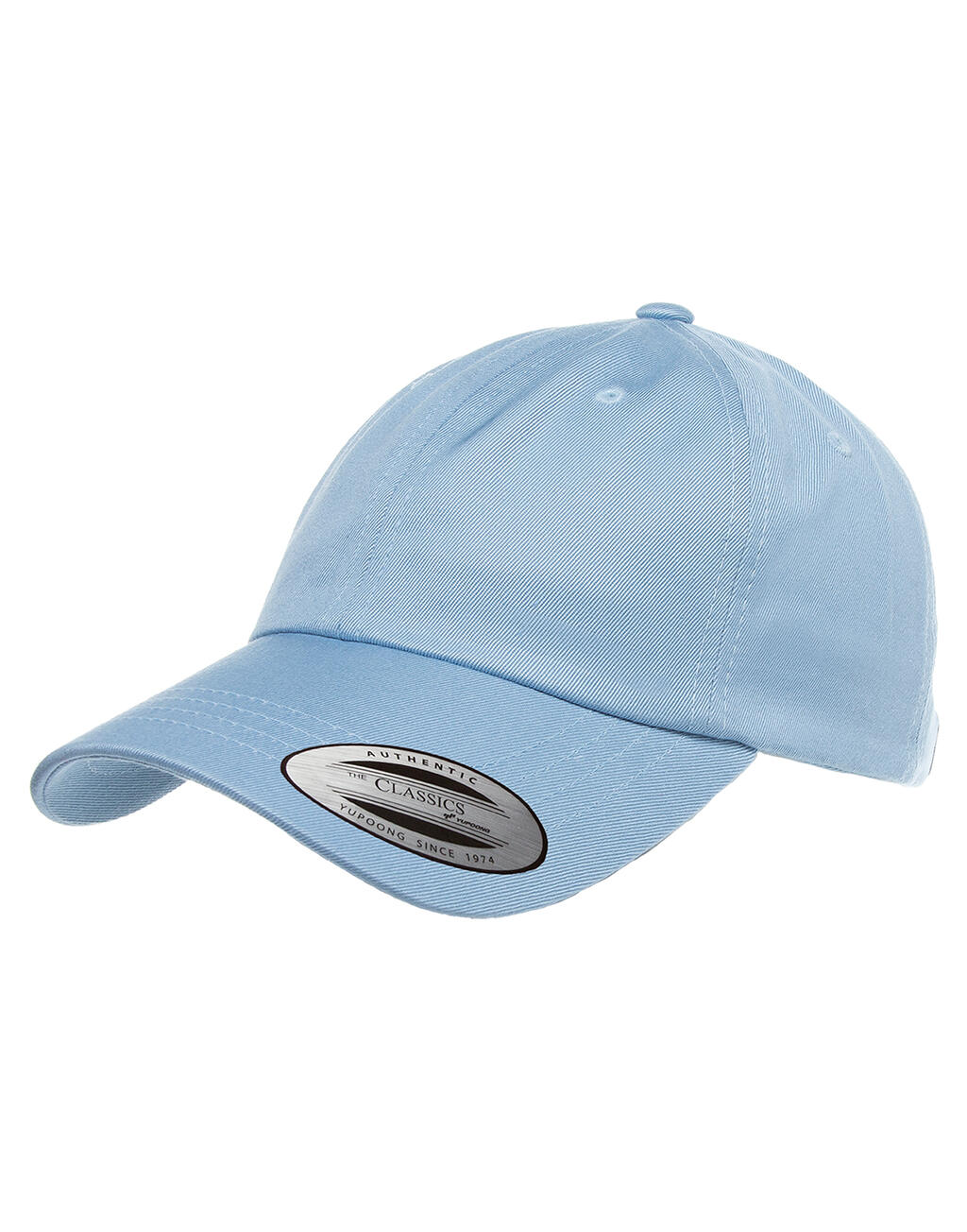 Low Profile Cap