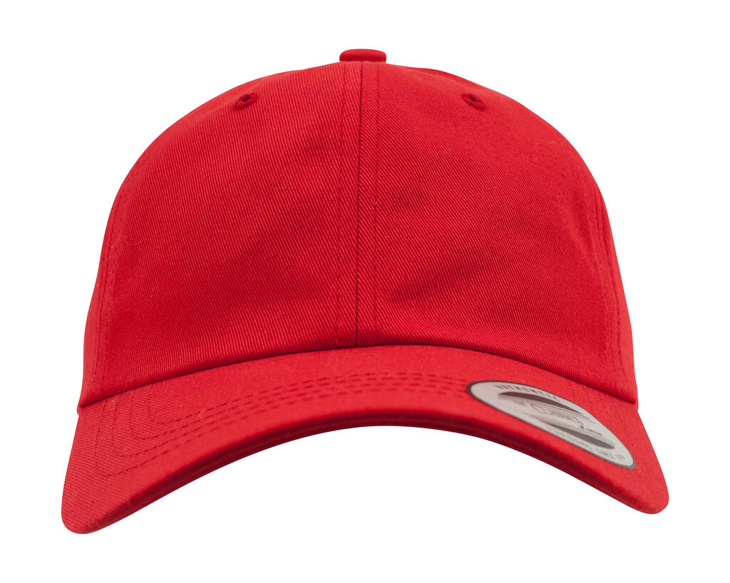 Low Profile Cap