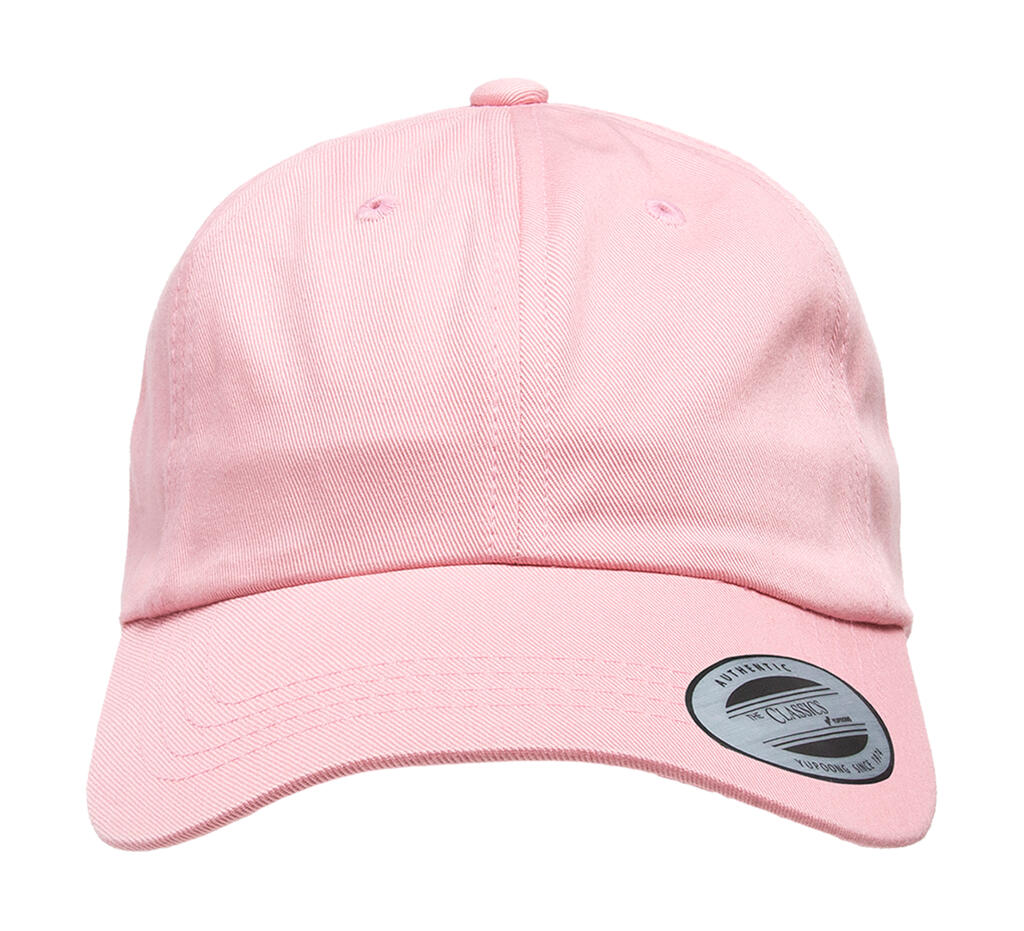 Low Profile Cap