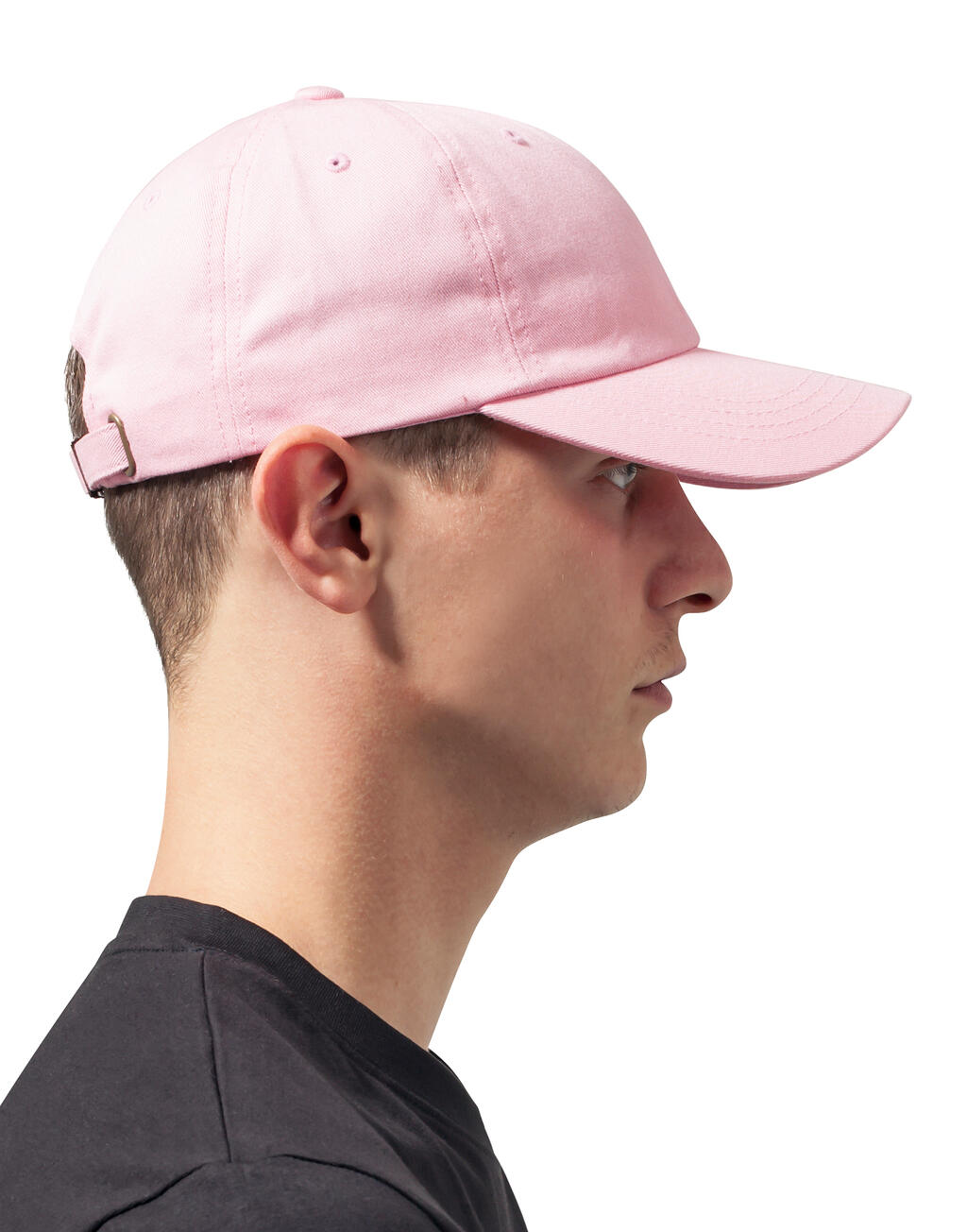 Low Profile Cap