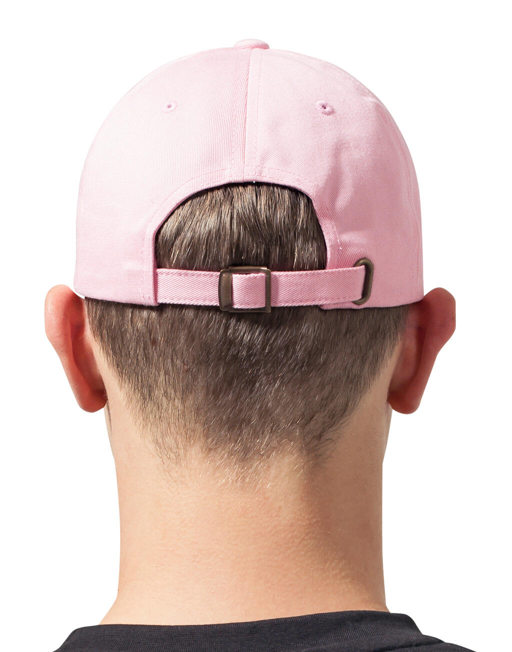Low Profile Cap