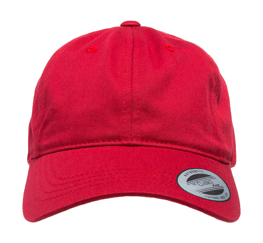 Low Profile Cap