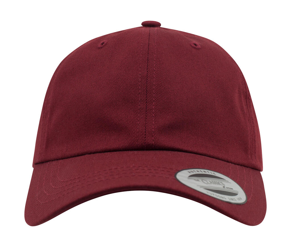 Low Profile Cap