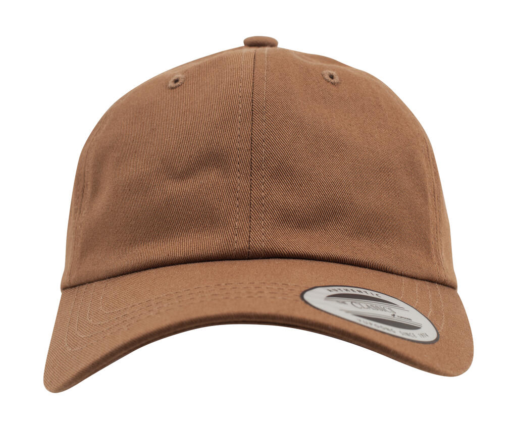 Low Profile Cap