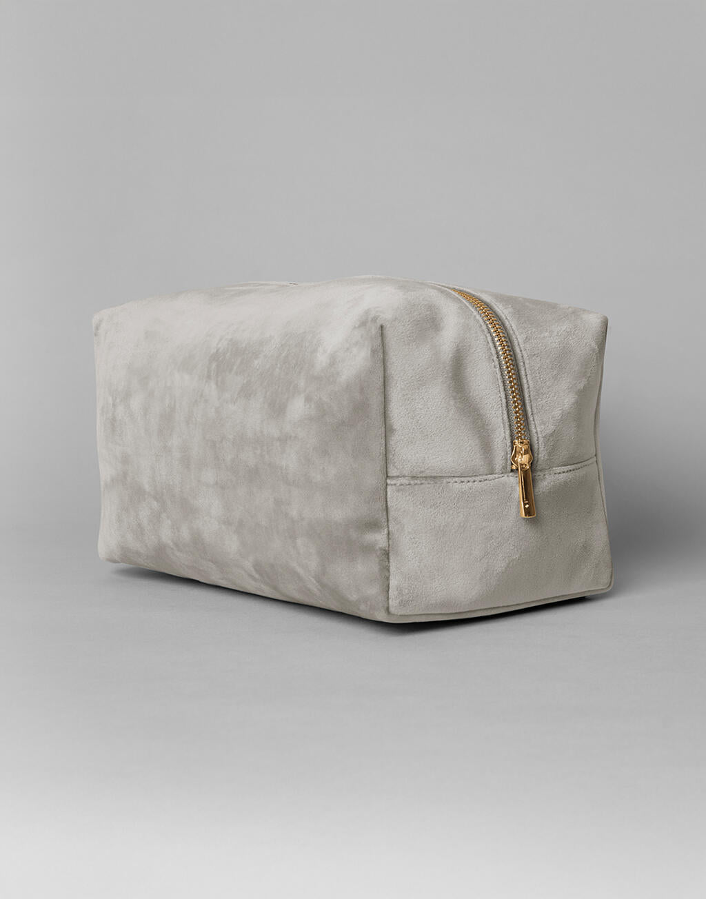 Velvet Toiletry Case