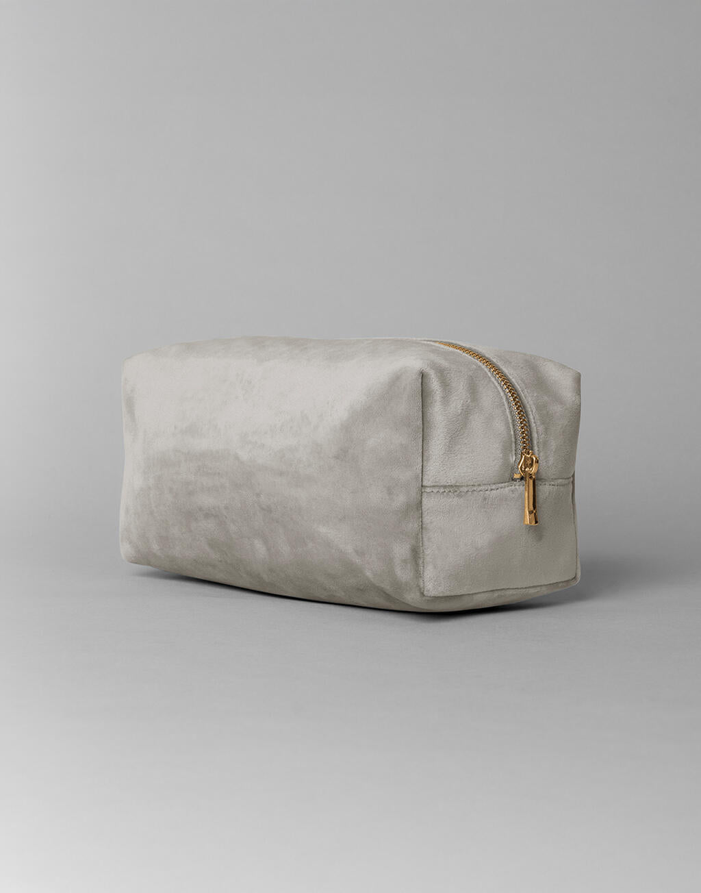 Velvet Toiletry Case