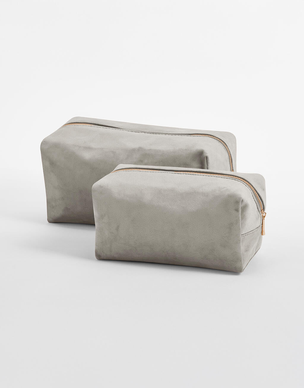 Velvet Toiletry Case