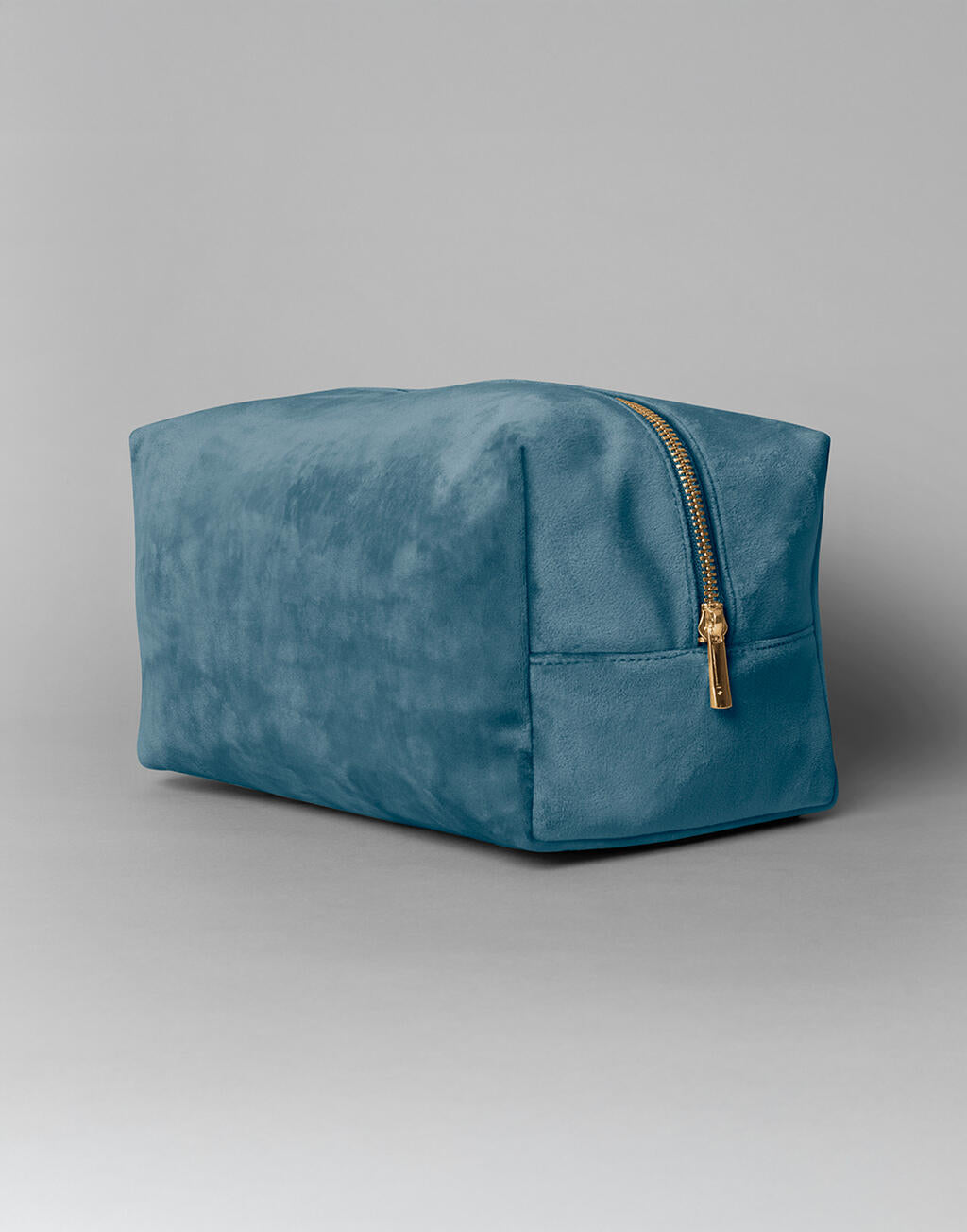 Velvet Toiletry Case