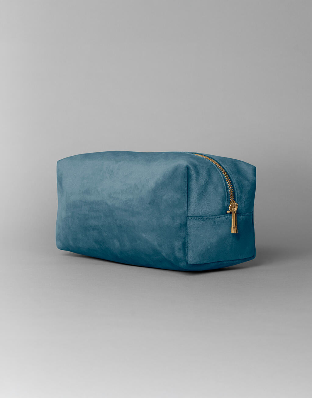 Velvet Toiletry Case