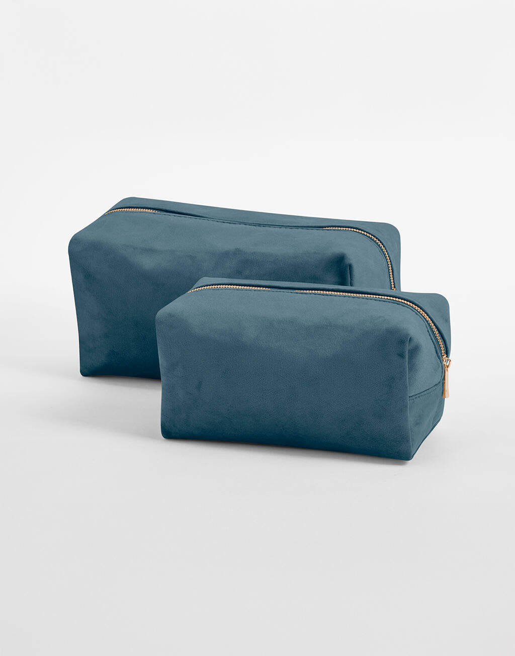 Velvet Toiletry Case