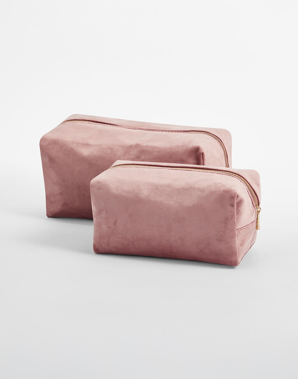 Velvet Toiletry Case