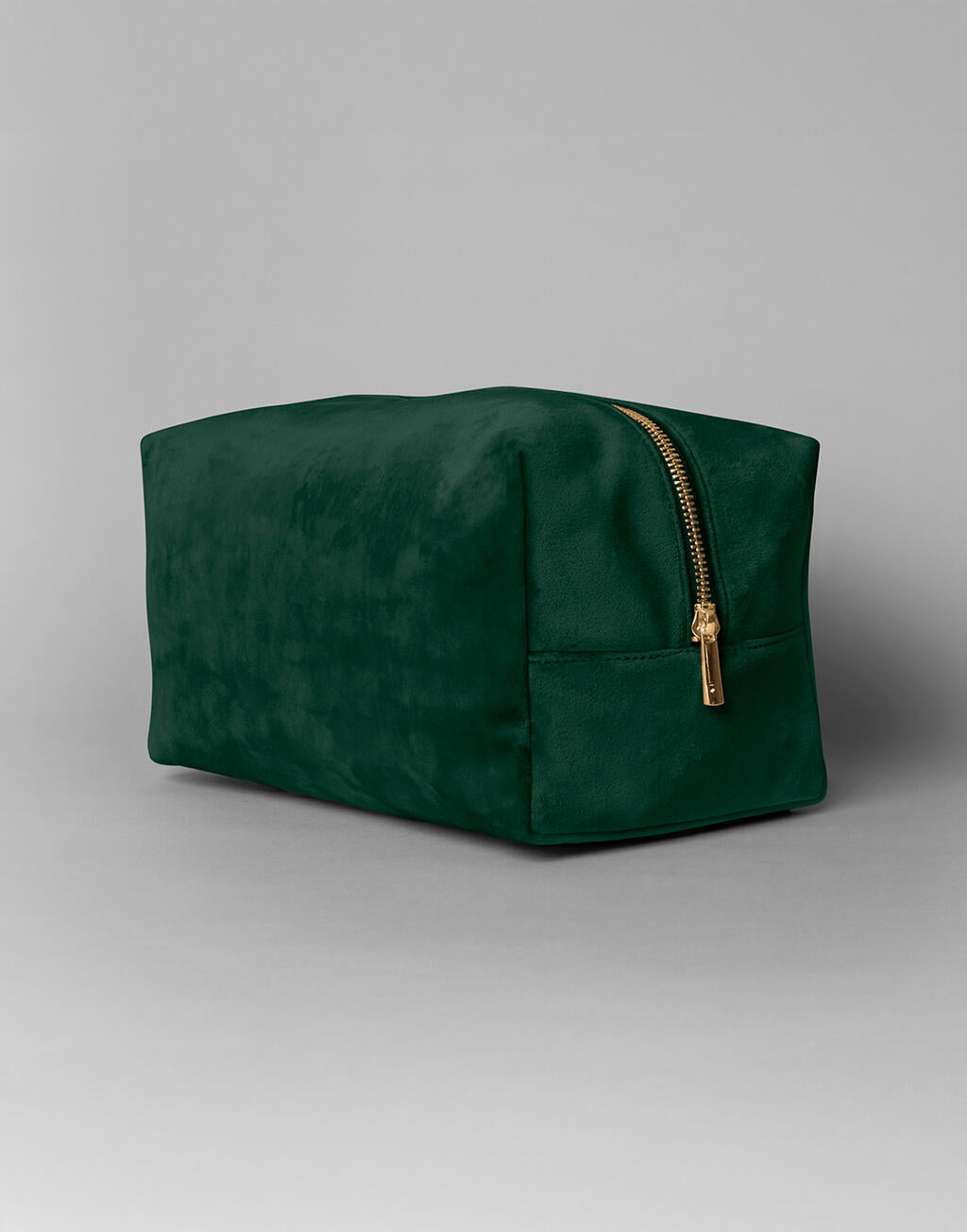Velvet Toiletry Case