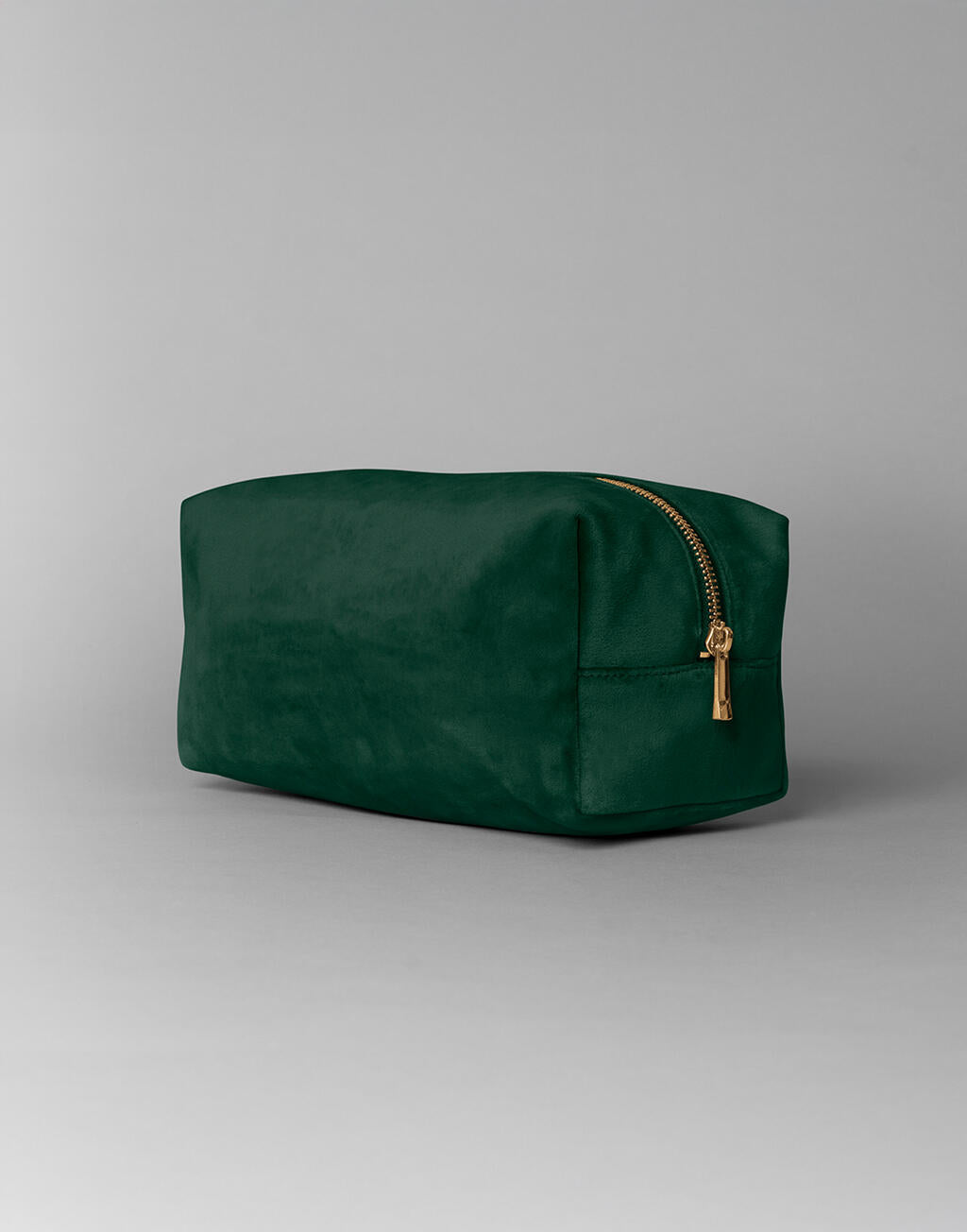 Velvet Toiletry Case