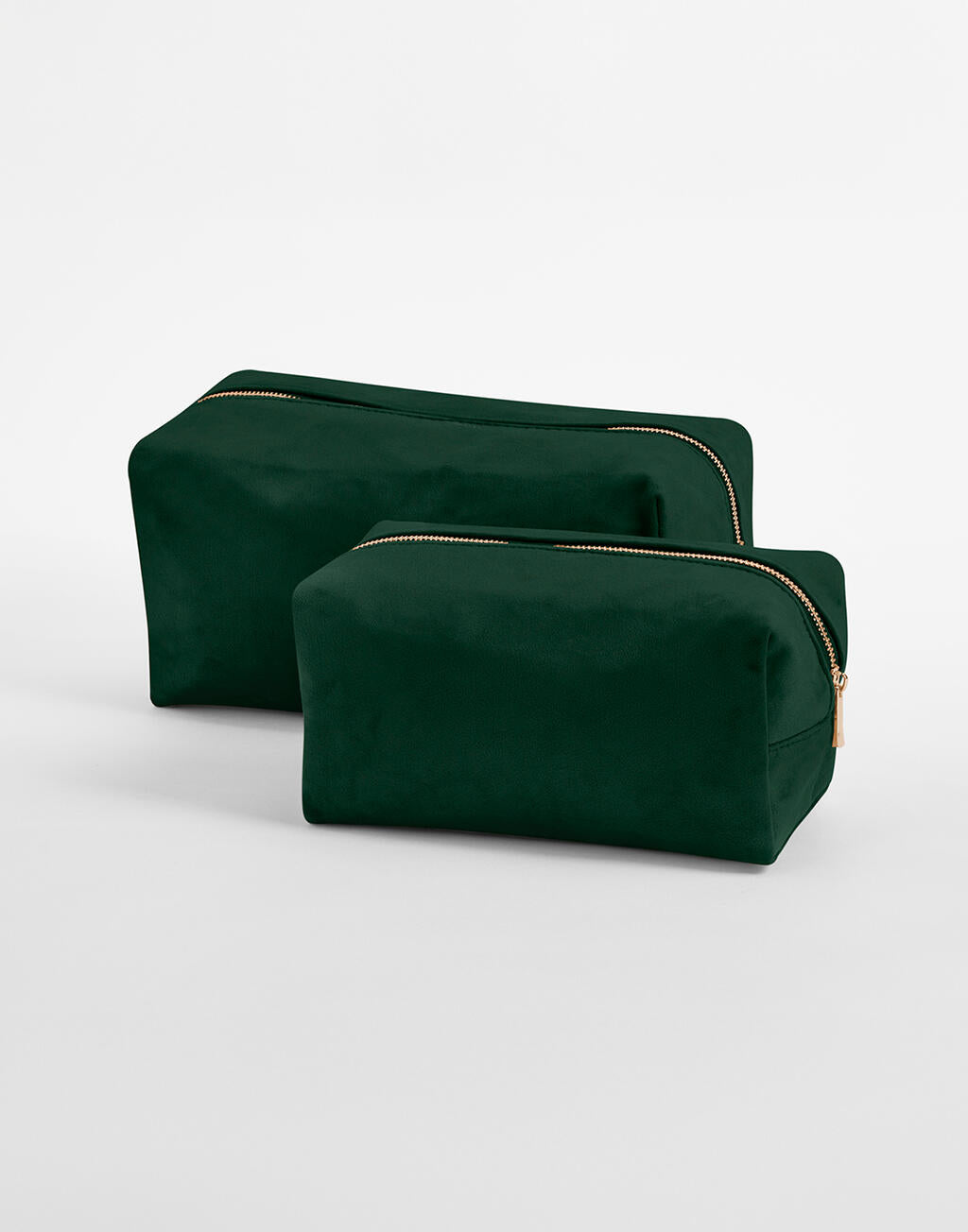 Velvet Toiletry Case