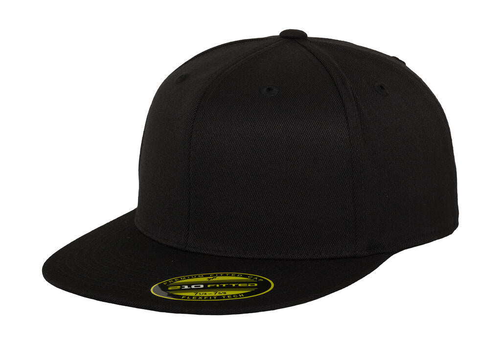 Premium 210 Fitted
