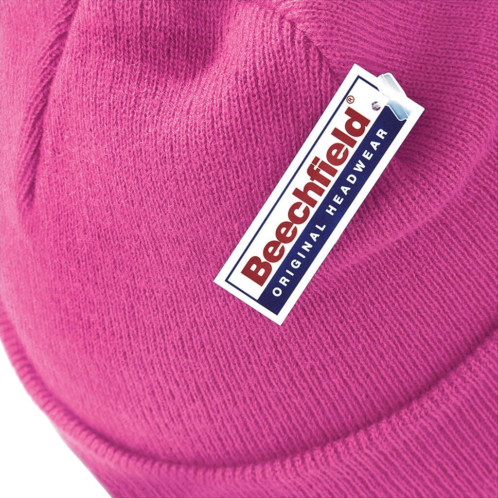 Junior Beanie