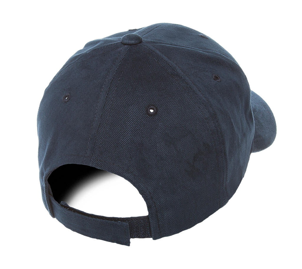 Brushed Cotton Twill Cap