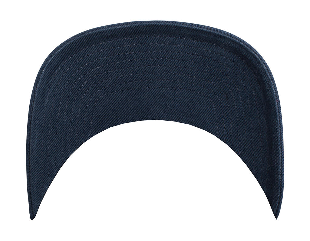 Brushed Cotton Twill Cap