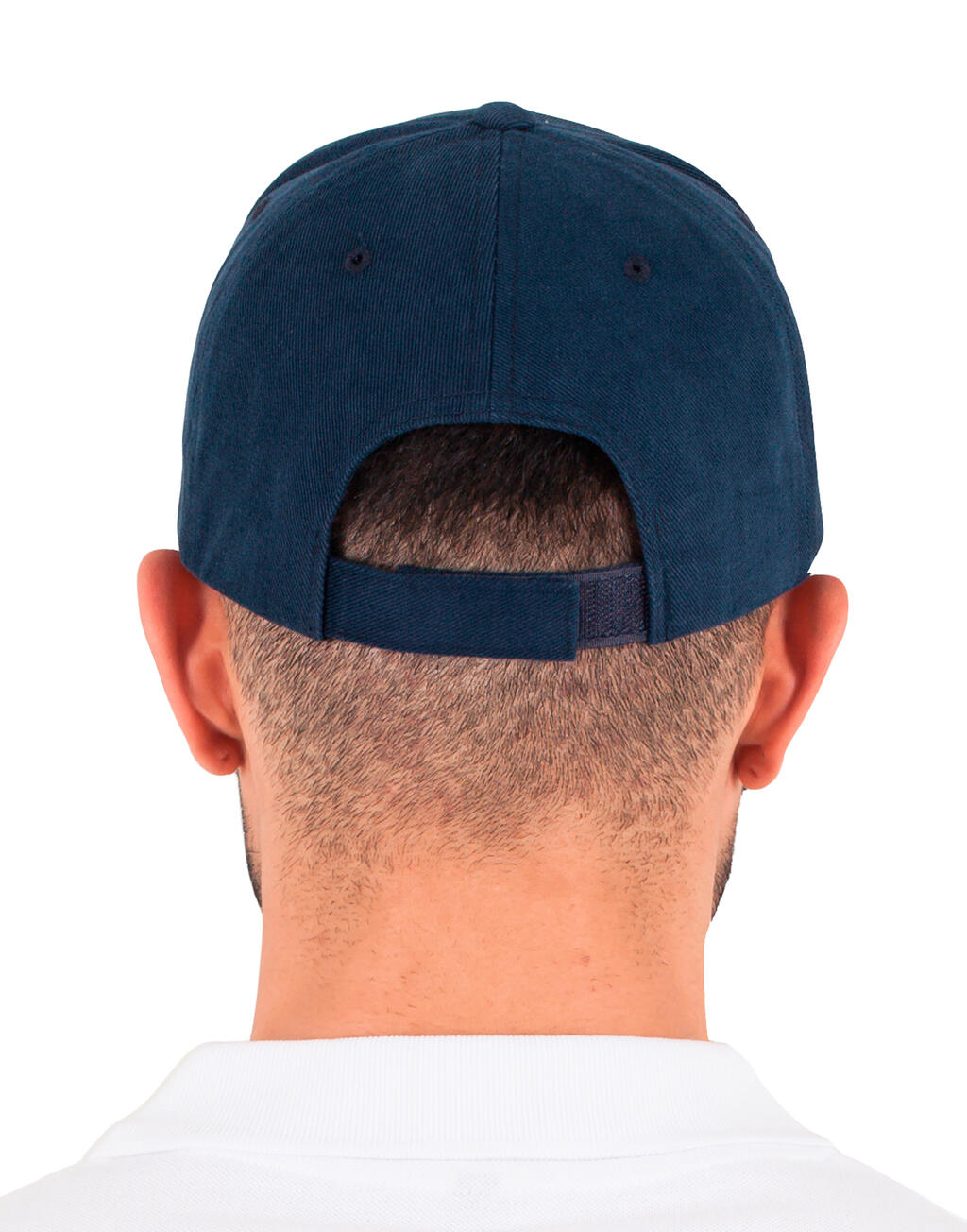 Brushed Cotton Twill Cap