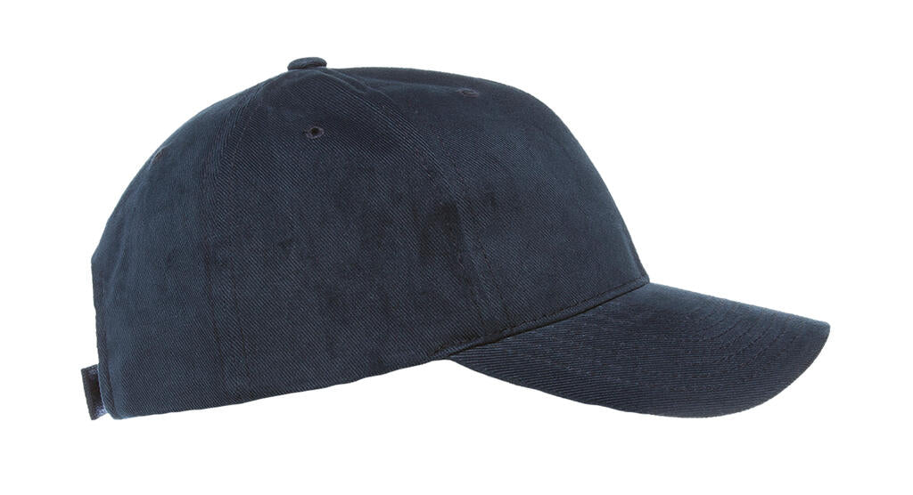 Brushed Cotton Twill Cap
