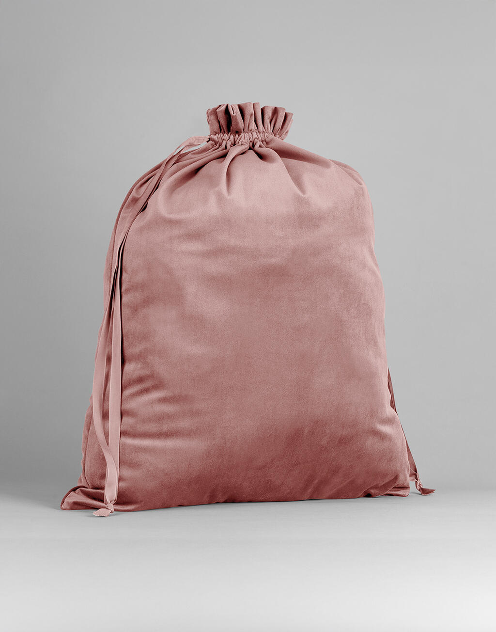Velvet Gift Bag
