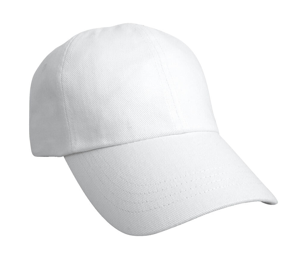 Heavy Cotton Drill Cap