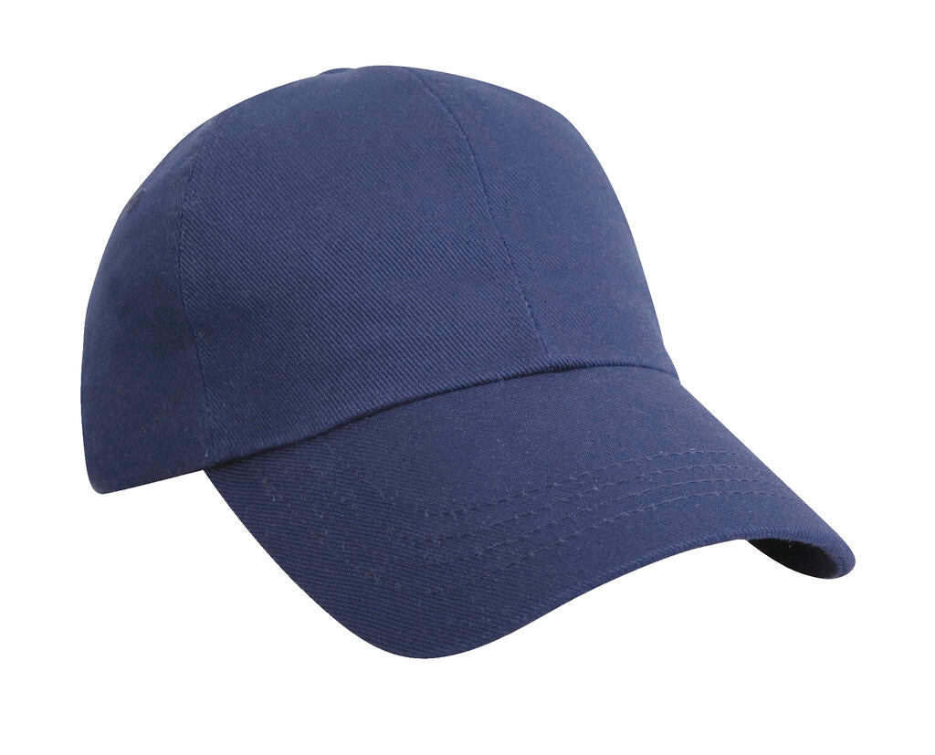 Heavy Cotton Drill Cap