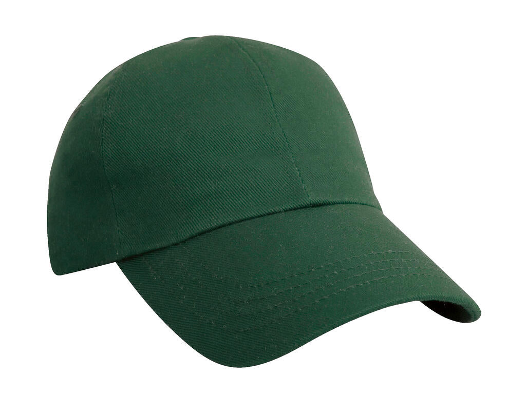Heavy Cotton Drill Cap