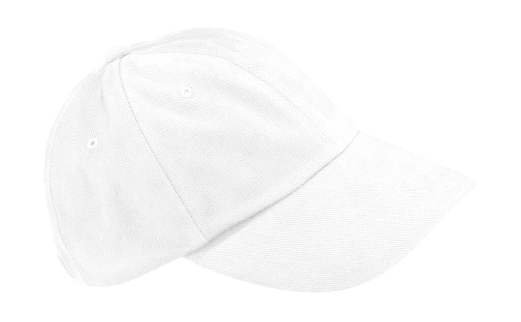 Heavy Brushed Cotton Cap