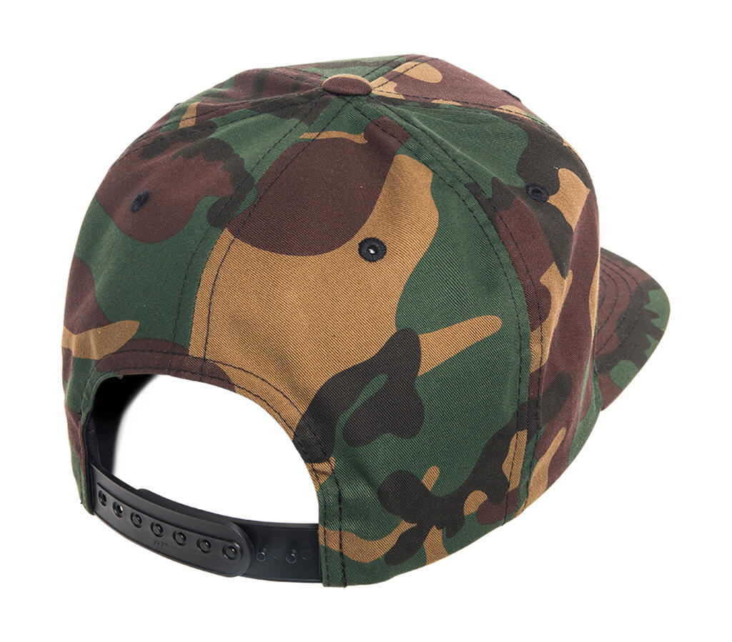 Classic Snapback