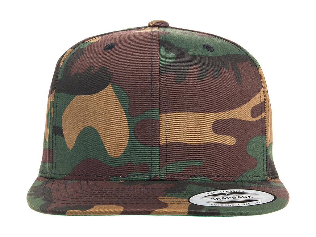 Classic Snapback