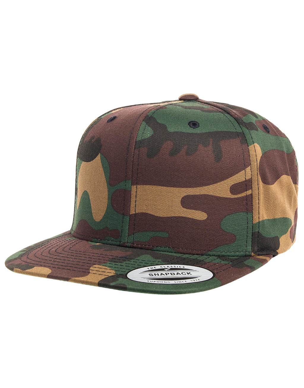 Classic Snapback