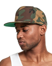 Classic Snapback