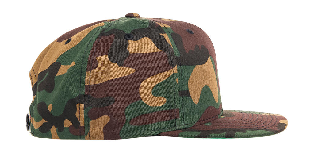 Classic Snapback
