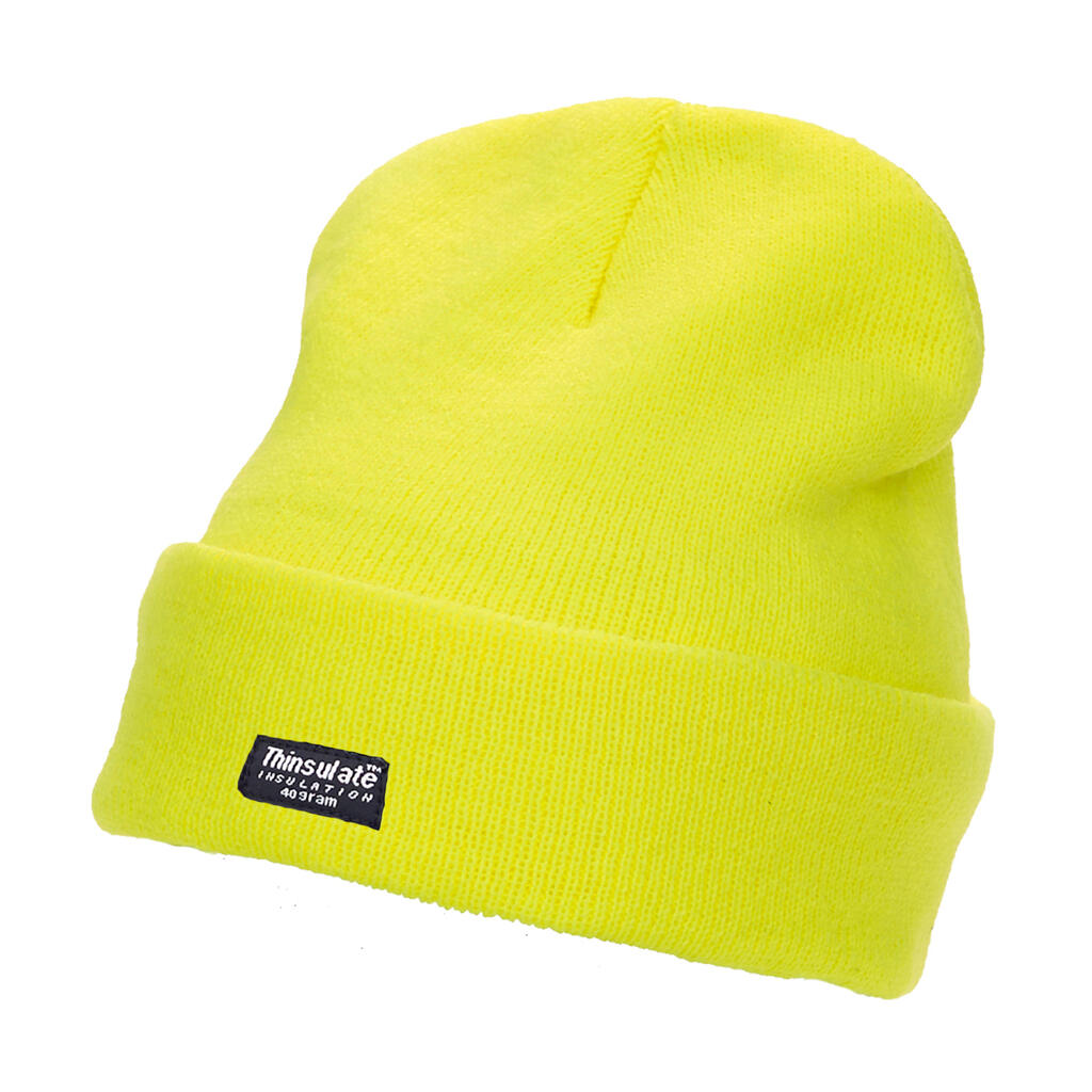 Fluo Thinsulate® Mütze