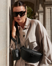 Boutique Pouch Wristlet