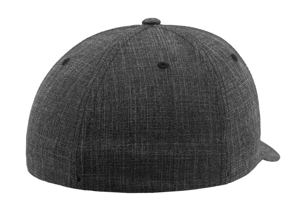 Fine Melange Cap