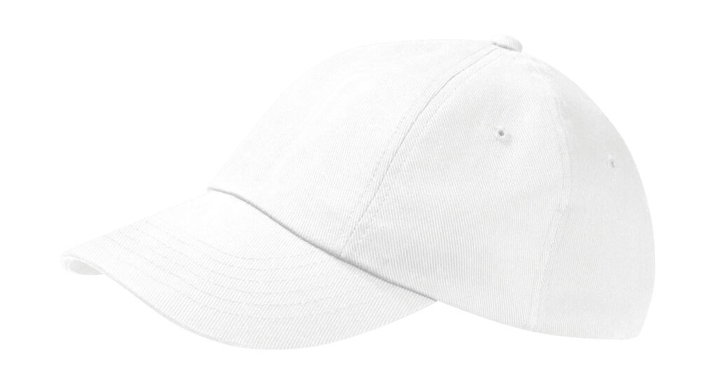 Heavy Cotton Drill Cap