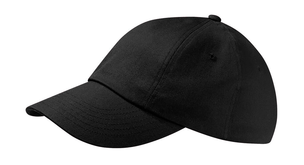 Heavy Cotton Drill Cap