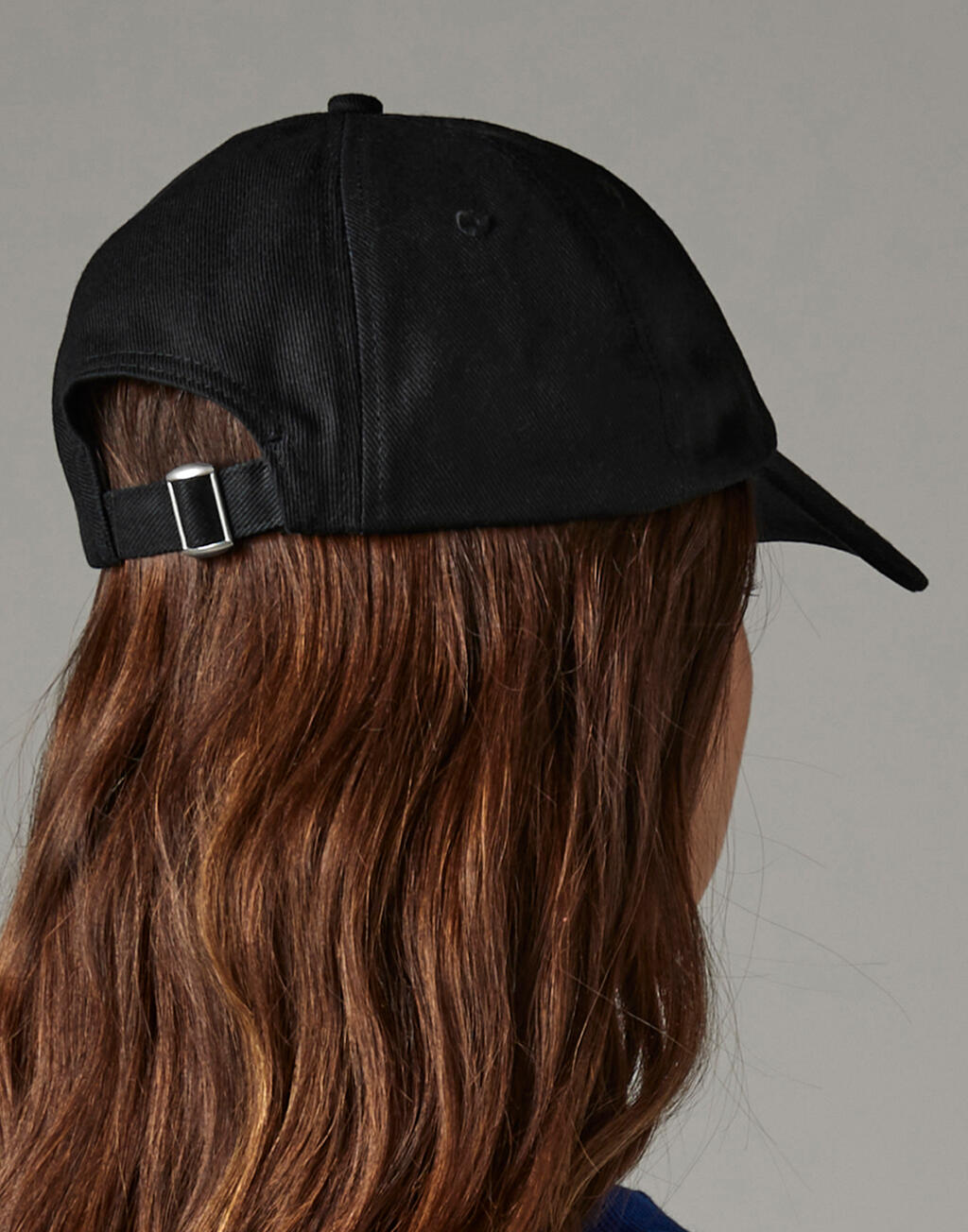 Heavy Cotton Drill Cap