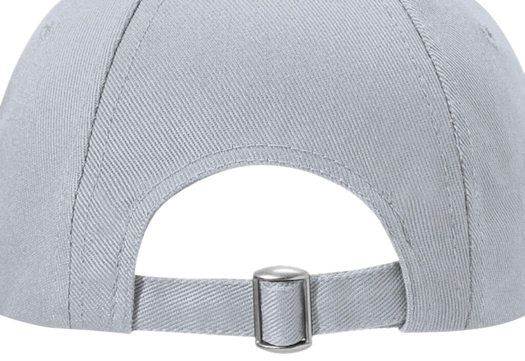 Heavy Cotton Drill Cap