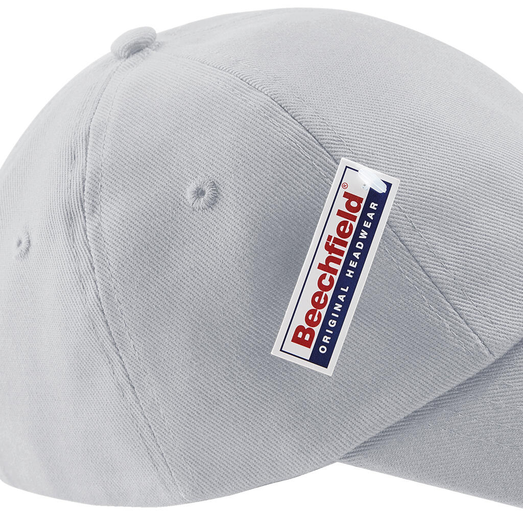Heavy Cotton Drill Cap
