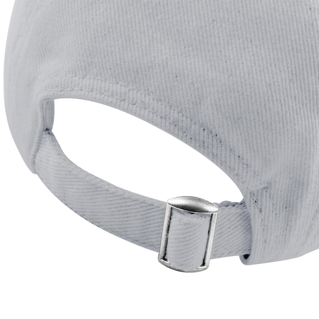 Heavy Cotton Drill Cap