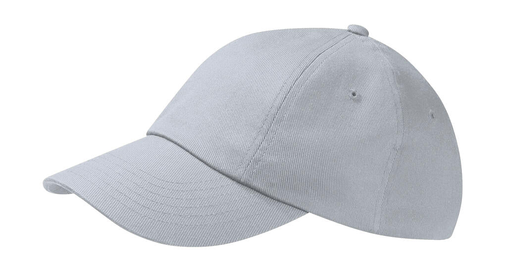 Heavy Cotton Drill Cap