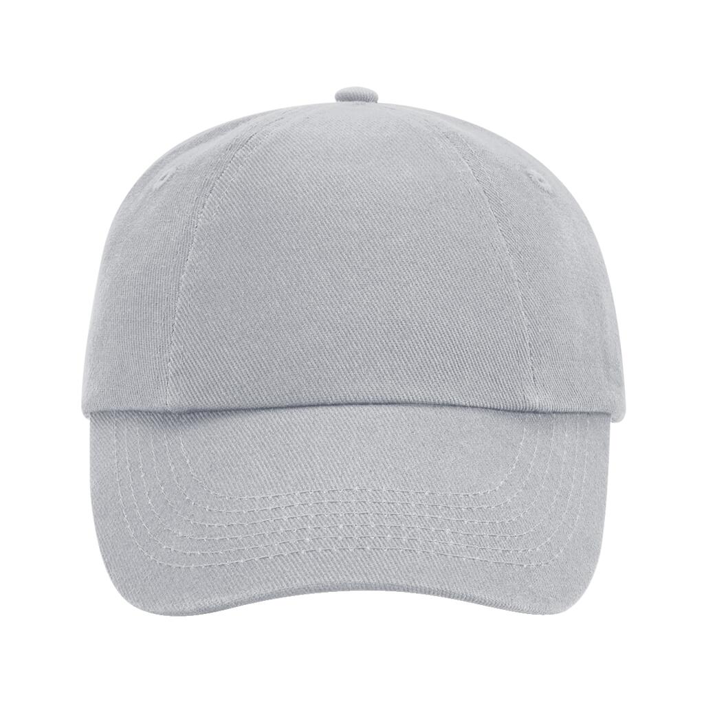 Heavy Cotton Drill Cap