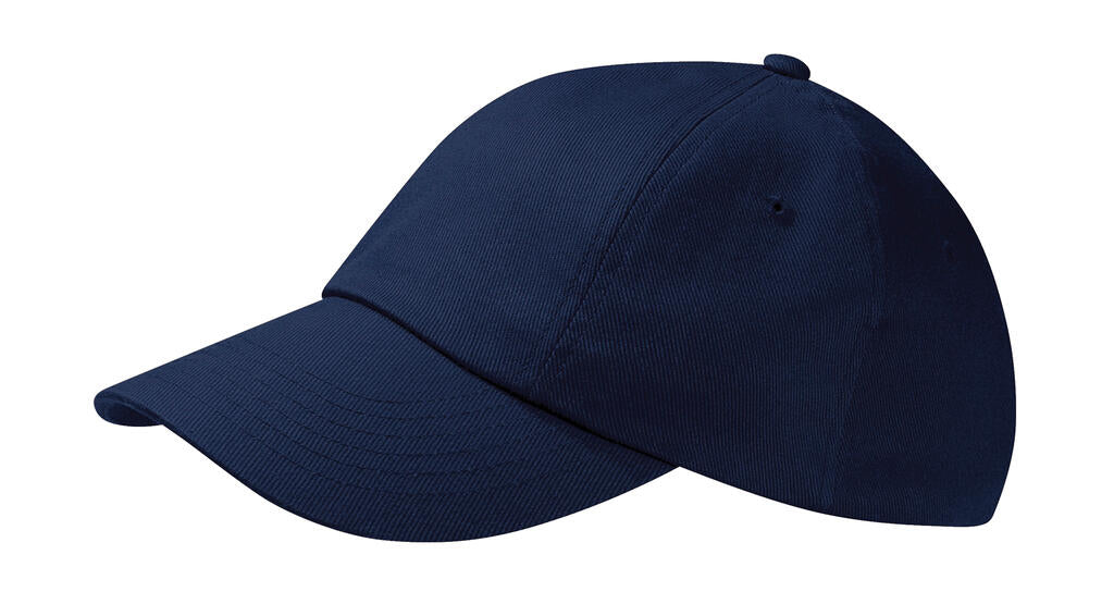 Heavy Cotton Drill Cap