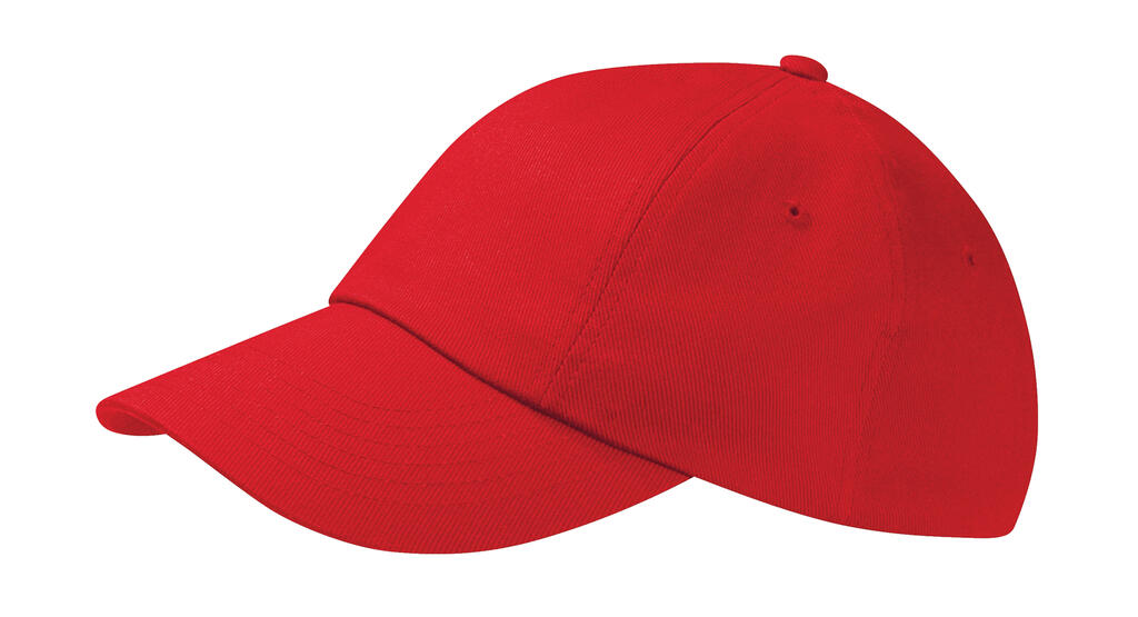 Heavy Cotton Drill Cap